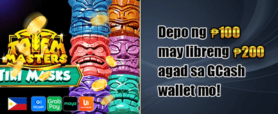 Weekly VIP Cashback promotional banner