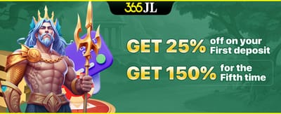 First Deposit Super Boost promotional banner
